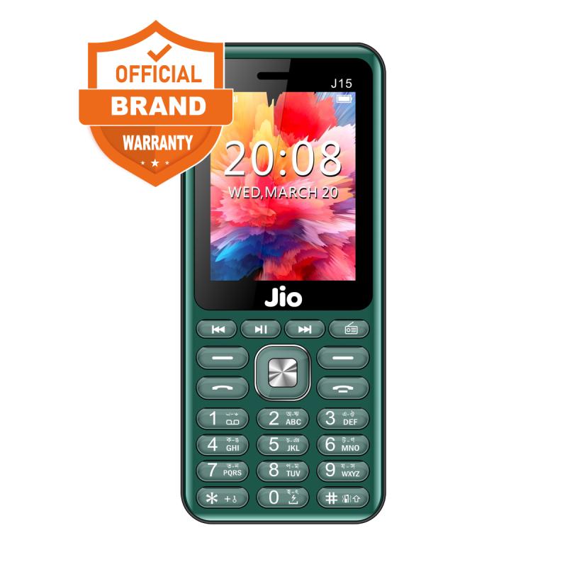 Jio J15 Max