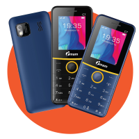 Feature Phones