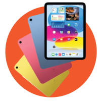 Tablet & ipads