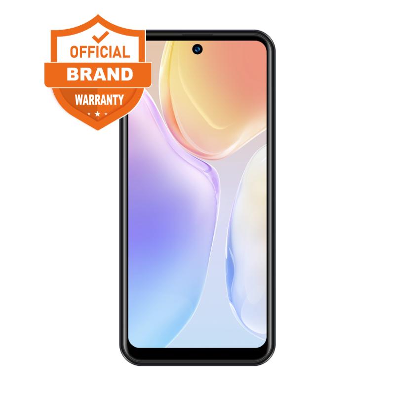 i102 Nox (RAM 3 GBn ROM 64 GB) 5000 mAh Battery